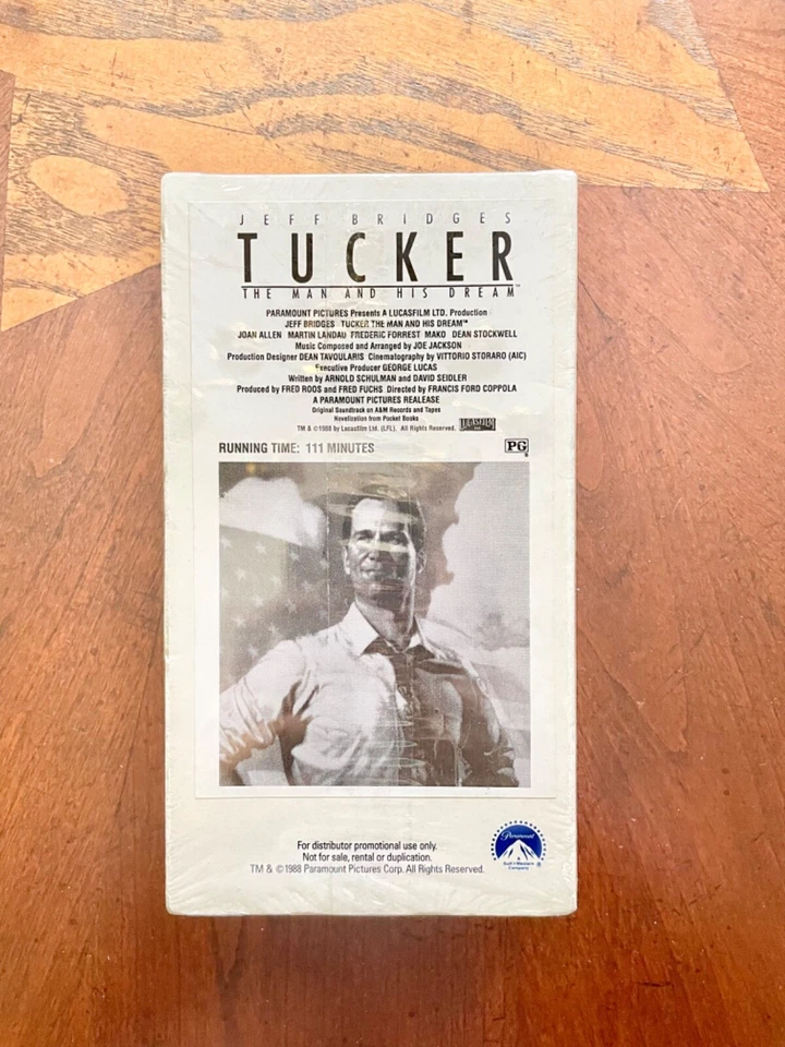 Paramount Promo VHS Hitz Blitz 2 1988 Trailer Tape Coming to America Croc Dundee Foto 3 de 4