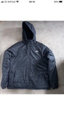 Quba Sails Mens X Series Coat X Large
