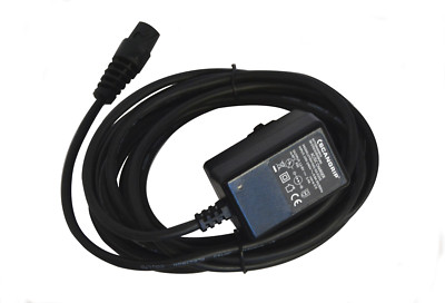 Scangrip 03.5335 Charger For Nova 3K C+R / Vega 1500 C + R/Multimatch 2