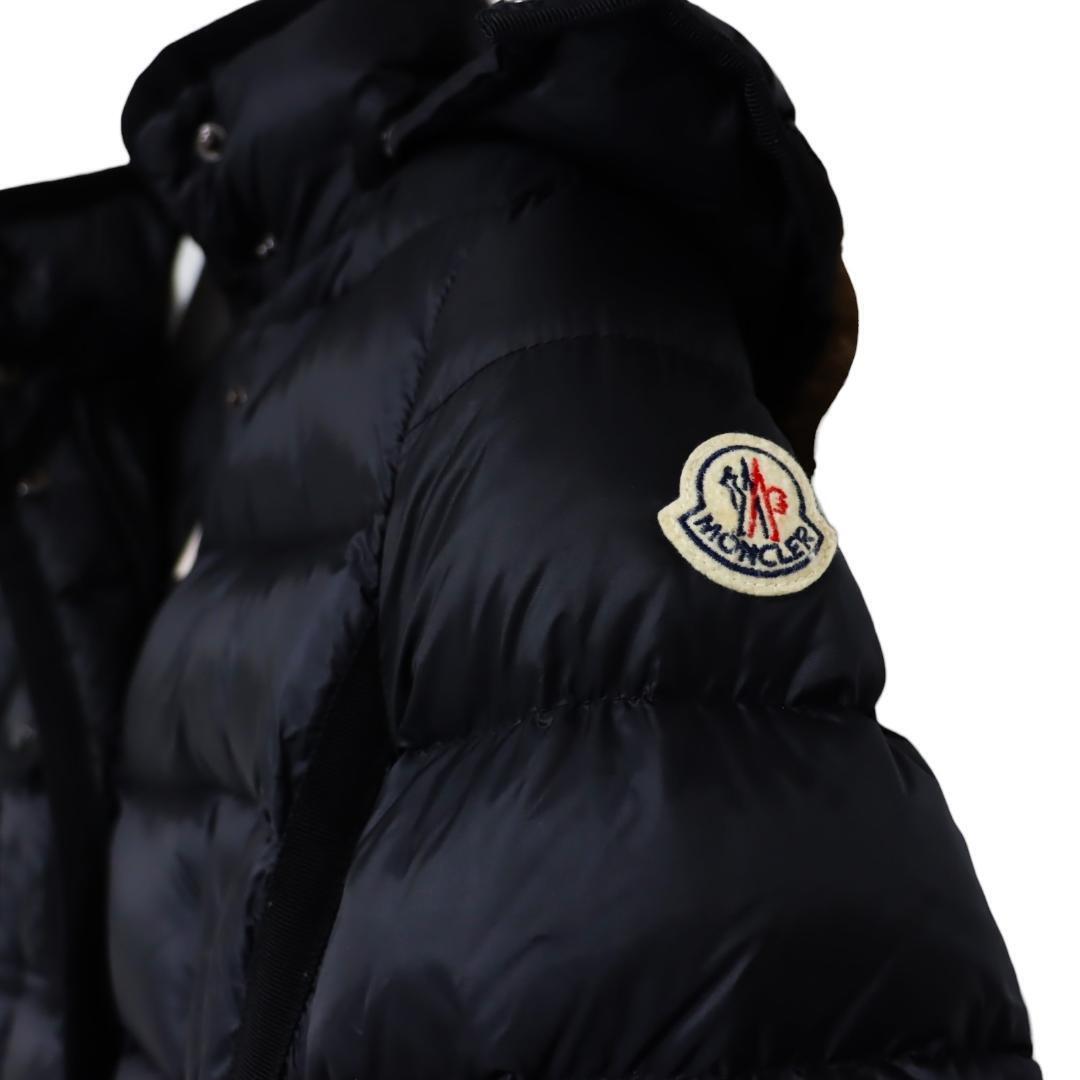 Hermifer Size 00 Black Moncler | eBay Hermifer Size 00 Black Moncler | eBay