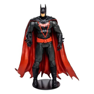 McFarlane Toys - DC Gaming Actionfigur Earth-2 Batman (Arkham Knight) 18 cm