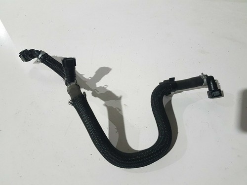 2018 Renault Nissan Qashqai J11 1 5 Dci Fuel Hose 16445hx40a Oem Ebay