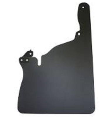 Toyota Genuine MUDGUARD SUB-ASSY,FRONT FENDER, LH LAND CRUISERFZ
