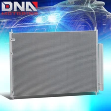 FOR 2011-2017 HONDA ODYSSEY 3892 FULL ALUMINUM AIR CONDITIONING A/C CONDENSER