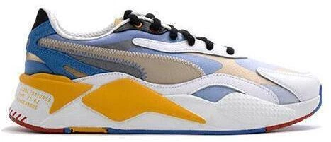 PUMA RS-X3 Golden Rod