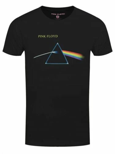 T-Shirts für Musikfans von Floyd Pink