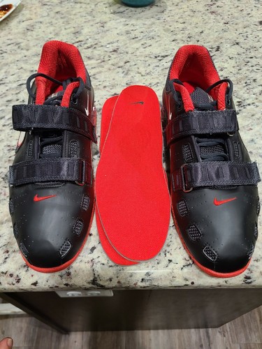 nike romaleos 2 size 10.5