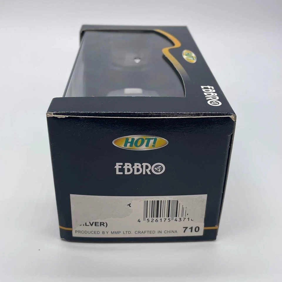 Nissan Nismo Minicar Ebbro GTR R34 1/43 Nismo Z-Tune From Japan USED #8296 - Image 3 of 4