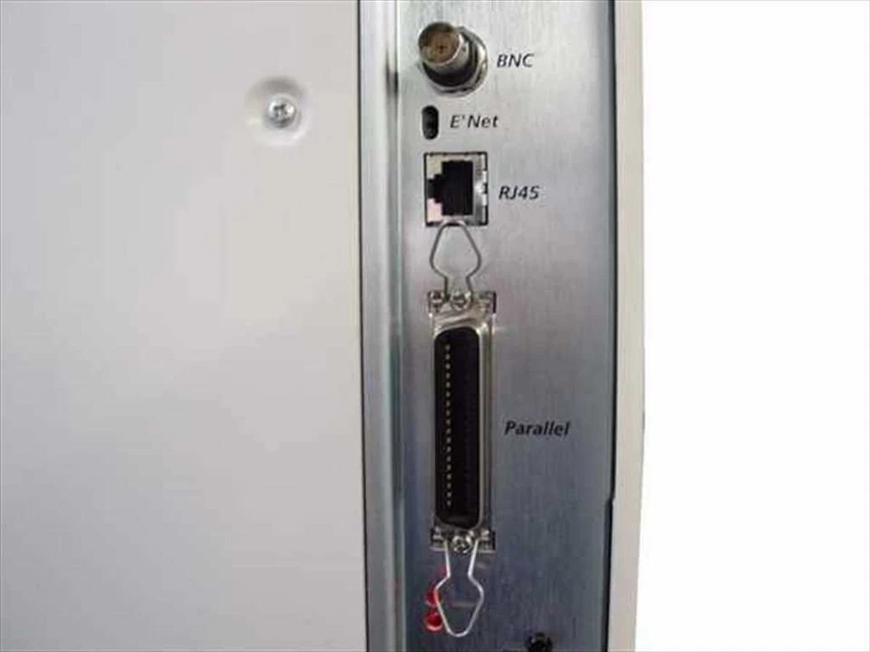 Xerox DocuPrint NC60 Network Color Laser Printer - Bad Feed - As Is / For Parts - Image 4 of 4