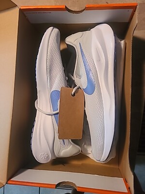 Nike Revolution 7 Road Running Shoes Womens Size 12,Photon Dust Polar White