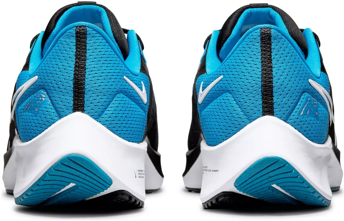 nike air zoom pegasus 36 carolina panthers
