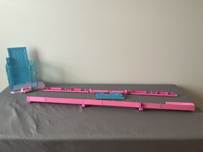 2018 Barbie Dream House Replacement Part Elevator Assembly Shaft No  Screws