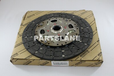 Toyota Dyna ToyoAce BZU600 OEM Genuine Clutch Disc 31250-37171 | eBay