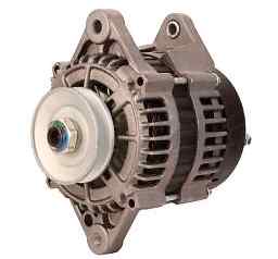 CHEVROLET DAEWOO Matiz 0.8 1.0 Spark 1.0 2000-2005 Alternator - Picture 1 of 3