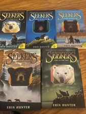 Seekers Books 1-5
