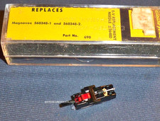 EV 5544 5544D RECORD PLAYER CARTRIDGE NEEDLE ...