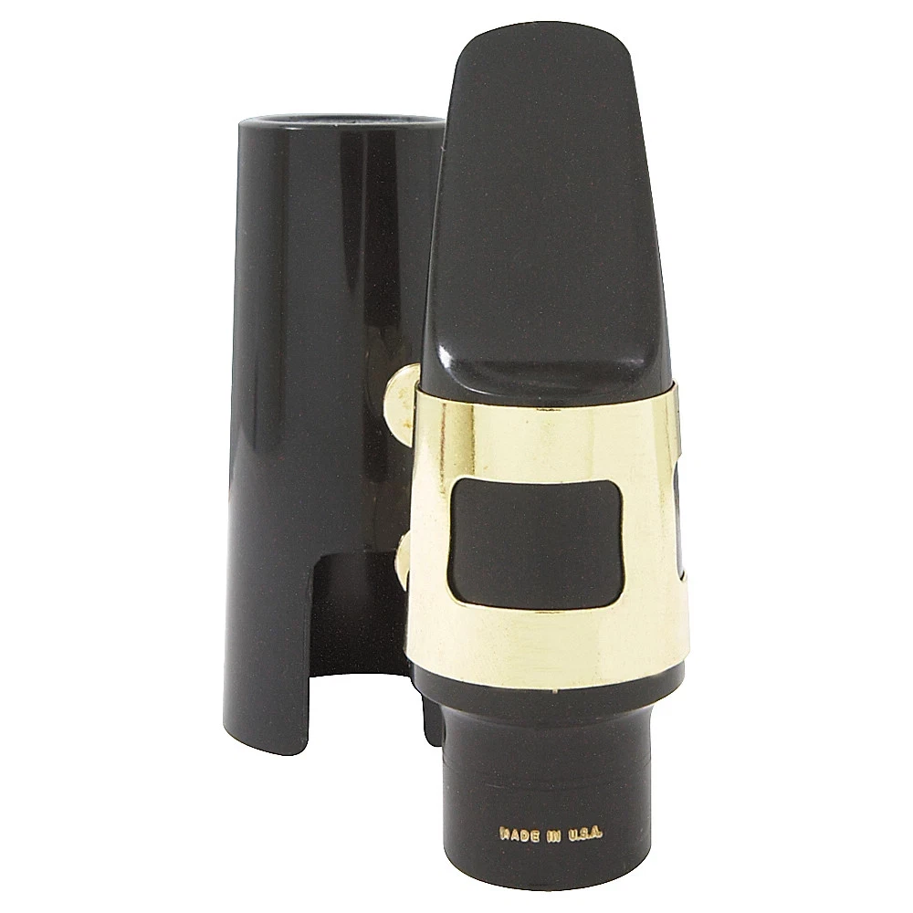 Meyer Saxophone Alto Wind & Woodwind Instrument Mouthpieces for