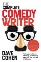 The Complete Comedy Writer | Dave Cohen | Taschenbuch | Englisch | 2023