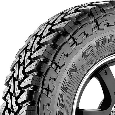 Toyo Open Country M/T 275/70 R18 121/118P  DOT2022