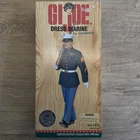 Hasbro G.I. Joe Limited Edition Collector's Special Dress Marine Exclusive 1996