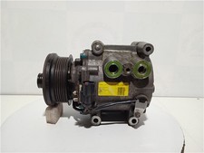 YN8H19D629AB  Klimakompressor Mercedes-Benz Clase E W124 Berlina 3.0 Cat