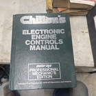 Chiltons Electronic Engine Controls Manual