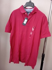 Tommy Hilfiger Men's Polo Shirt Size Medium New With Tag