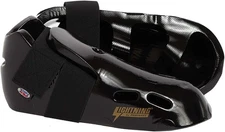 ProForce Ultra Lightning Kicks Sparring Child Medium 3-4, Black 