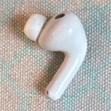 Apple AirPods Pro Right Earbud White Replacement