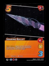 Soaring Bullet 32/180 C Universus Trading Card TCG