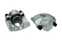 Bremssattel Kamoka JBC0197 Grauguss FüR Fiat Panda 500 VAN 312AG1A 312AXG1A 312