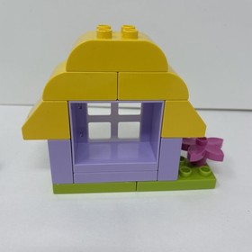 Lego Duplo Disney Princess 6152 Snow White's Cottage 2012 RETIRED COMPLETE