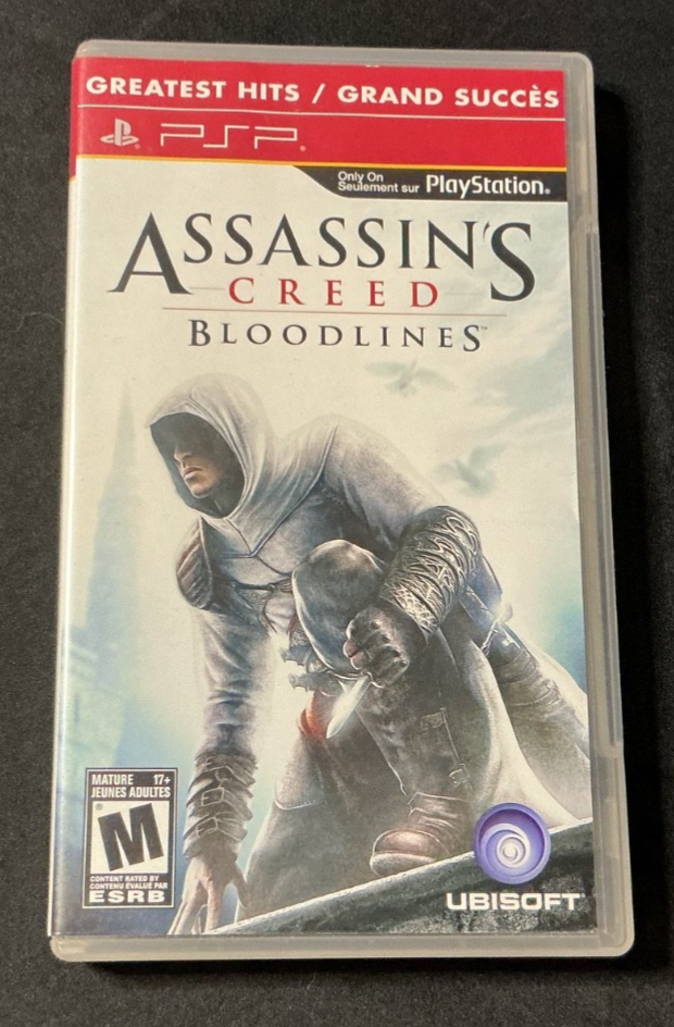 Sony PlayStation PSP GAMES (A-Z) MANUALS AND CASES ONLY- FREE