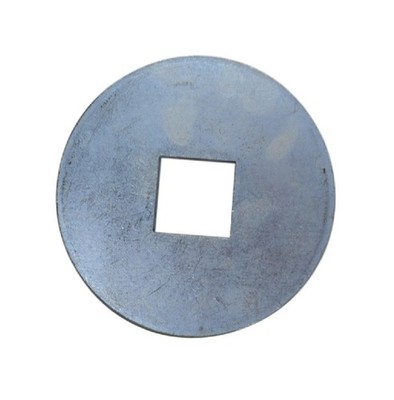 Pack of 5 - Disc Harrow Slack Washer Fits Both 1'' and 1-1/8'' Square Disc Axles