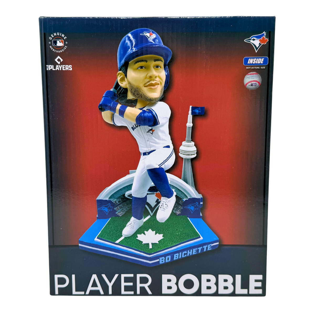 FOCO MLB Toronto Blue Jays Bo Bichette 