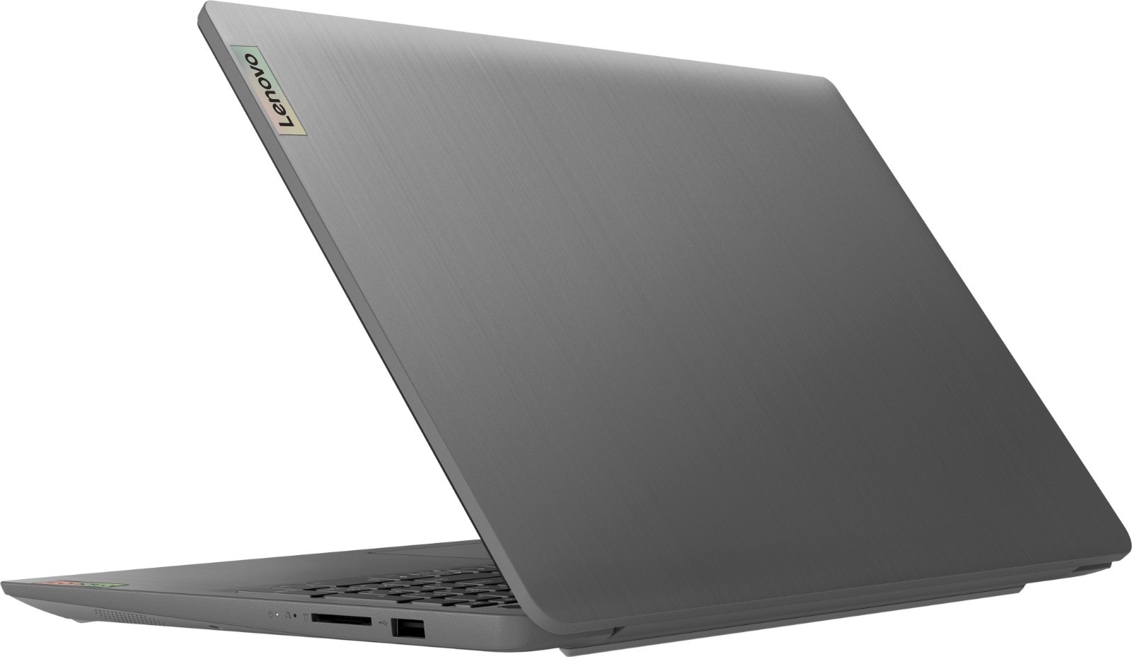 Lenovo IdeaPad 15 Touch Laptop Lifetime Office 2204, Intel i3, 8GB RAM 256GB SSD