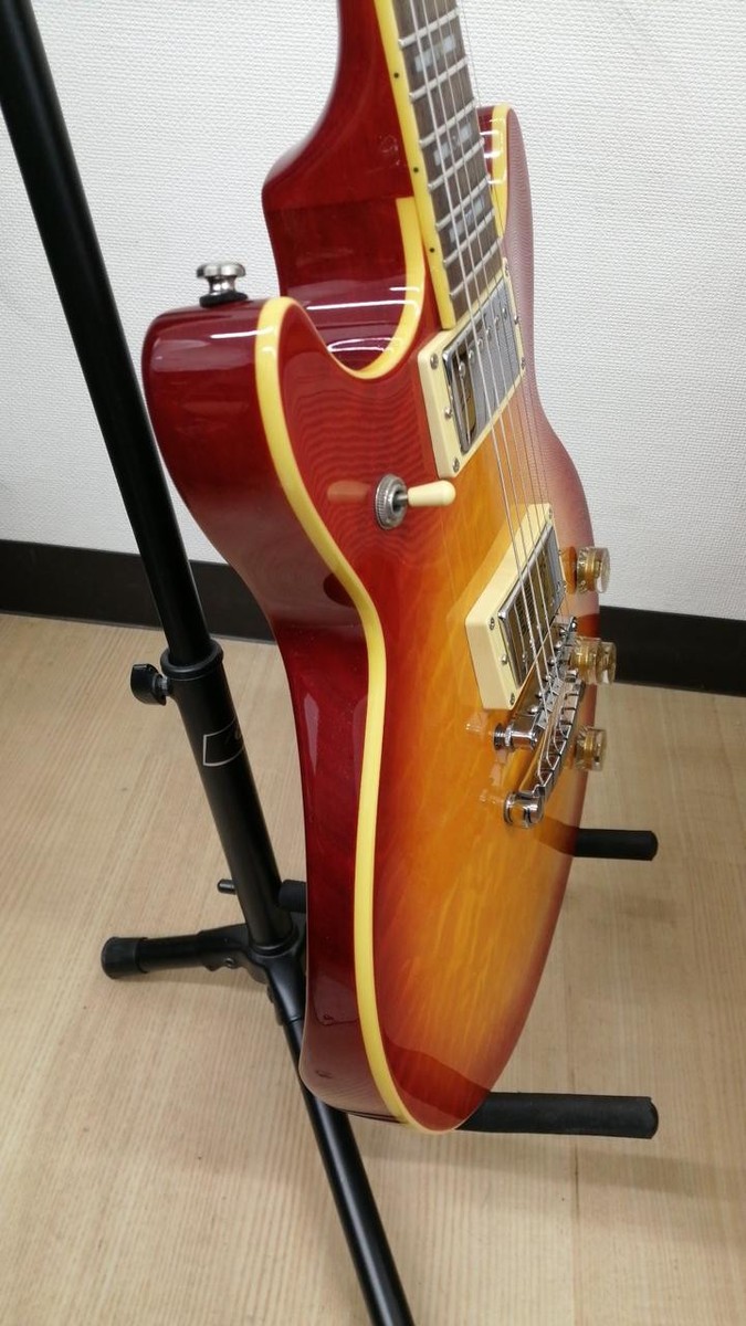 s*0様 【値下げ可　美品】Ibanez SAR250QM Ibanez Sar250Qm Electric Guitar | eBay