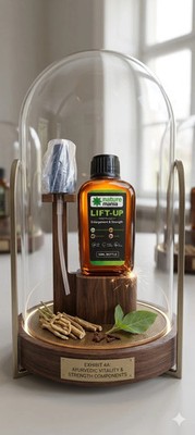 Nature Mania Daily Use Massage Oil for Soft and Healthy Looking Skin