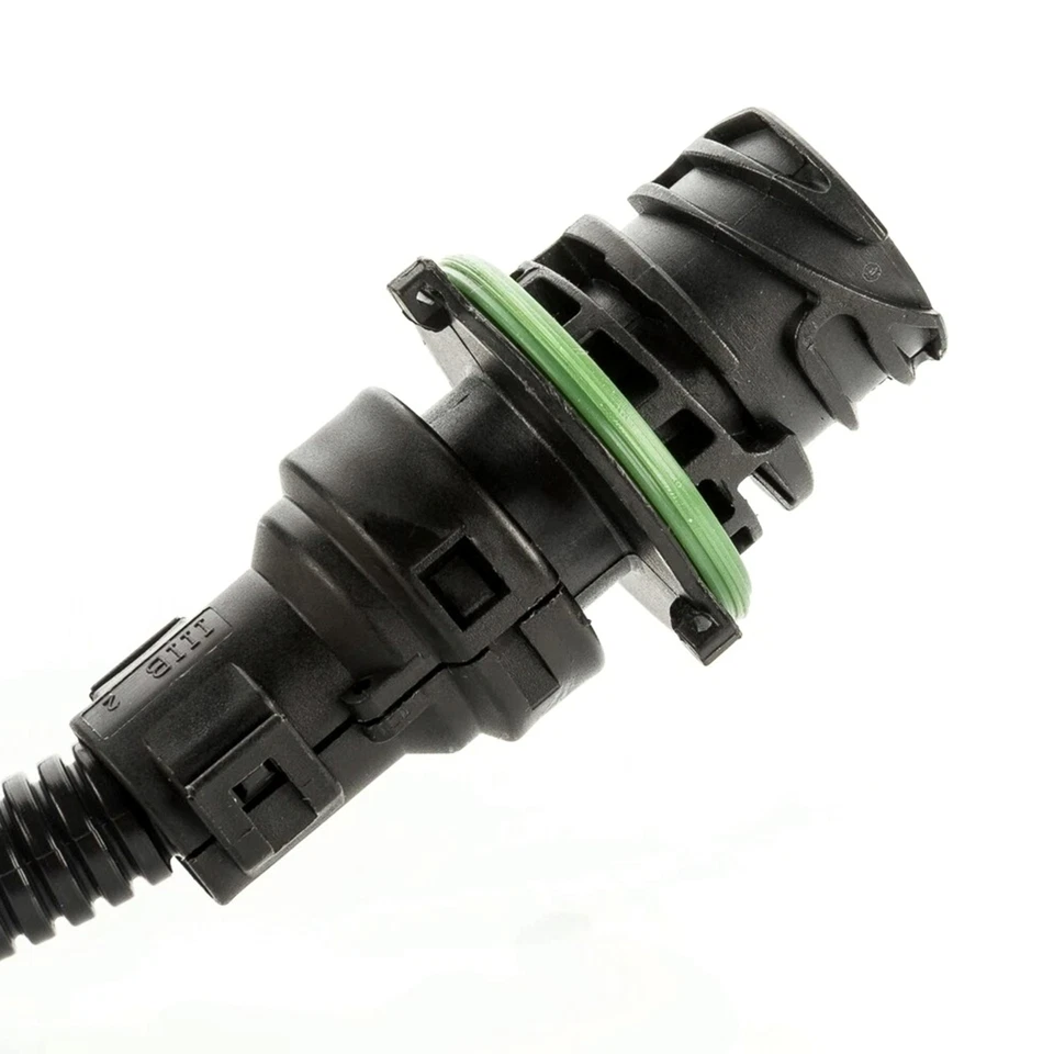 4PIN Boost Pressure Sensor 20552760 20909613 For Volvo FH16 FL6 FM10 FM7 FH12A16 - Image 3 of 4