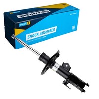 Bilstein Gasdruck StoßDÄMpfer Vorderachse Rechts Passend FÜR Toyota Auris