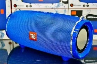 BIG 50W High Power Bluetooth Speaker Waterproof Portable Column For PC Compute