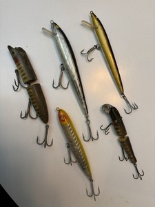 Makinen Lures | eBay