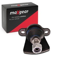 Maxgear Traggelenk FÜHrungsgelenk Vorne VW Sharan 7M8 7M9 7M6 Seat Alhambra