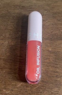 Sephora Oil Infusion Lippenöl Drachenfruchtduft 3ml - Neu