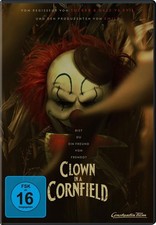 Clown in a Cornfield (DVD) Aaron Abrams Katie Douglas Eli Craig (UK IMPORT)