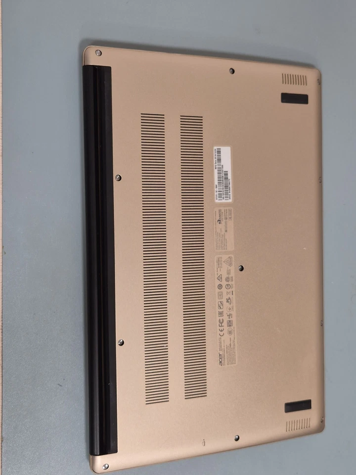 Acer Swift SF315-52 (2019) - i5-8250U 8GB RAM 256GB SSD 15,6′′ FHD Gold - Bild 4 von 4