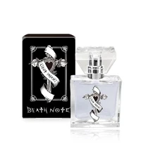 DEATH NOTE primaniacs Fragrance Light Yagami Eau de Parfum 30ml Japan