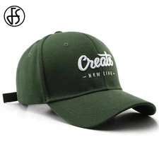 Create Embroidery Logo Brand Baseball Cap Men Women Hat 3D Letter Trucker Hat