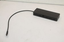HP .. STATION UNIVERSEL / CONCENTRATEUR MULTIPORT USB-C .ref: M96882-001