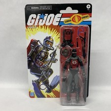 GI Joe Classified Series Retro COBRA EEL 6  Action Figure Hasbro